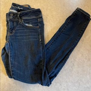 American Eagle Skinny jean Jeggings